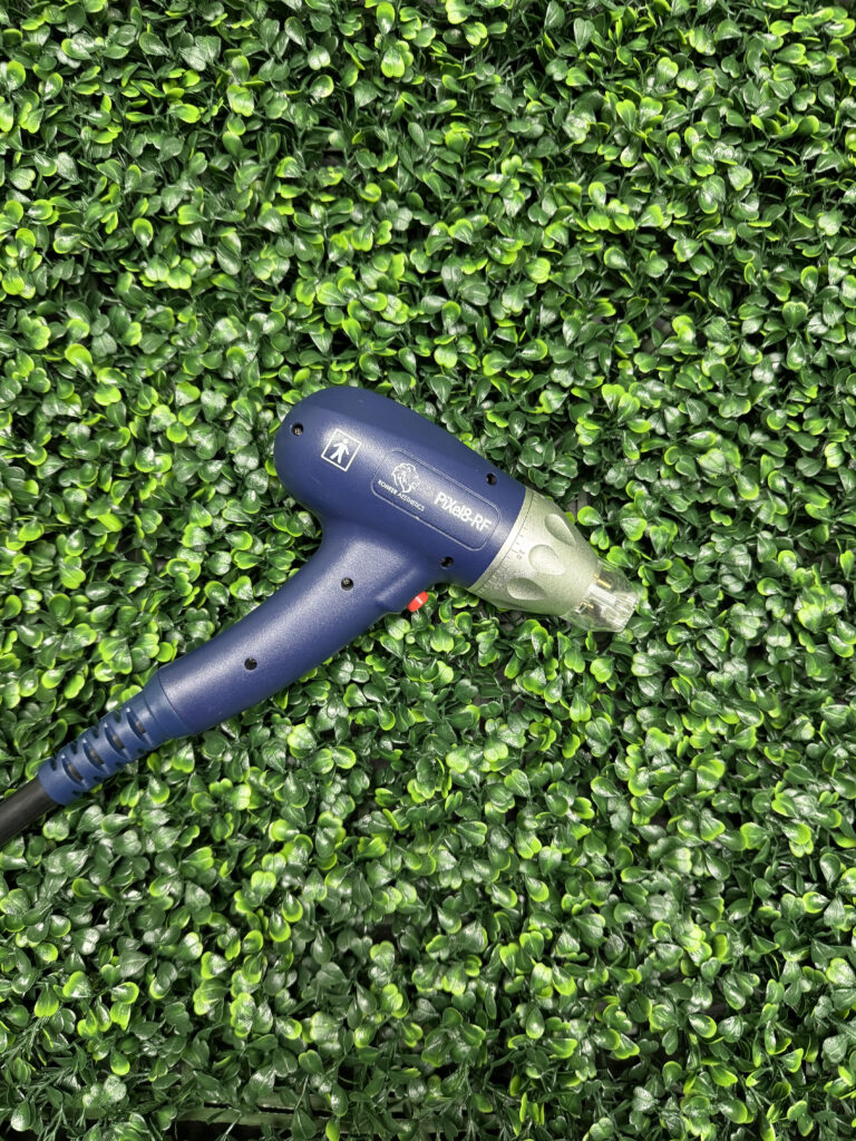 RF microneedling treatment in yakima