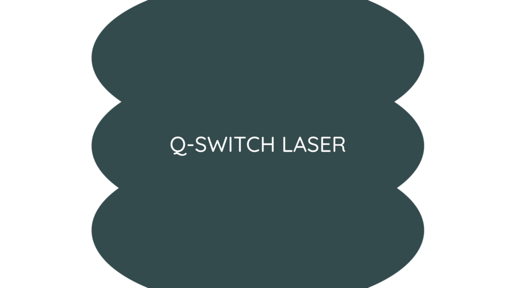 Tattoo removal treatment in yakima