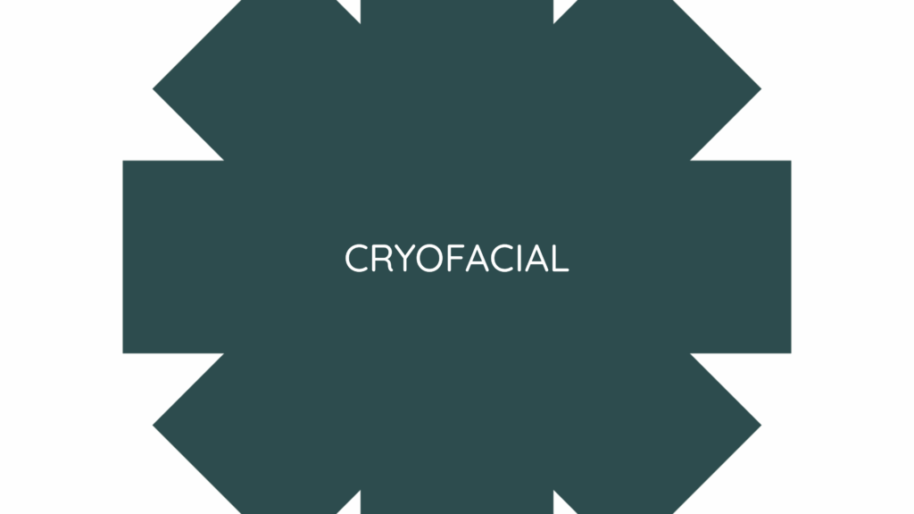 Cryofacial